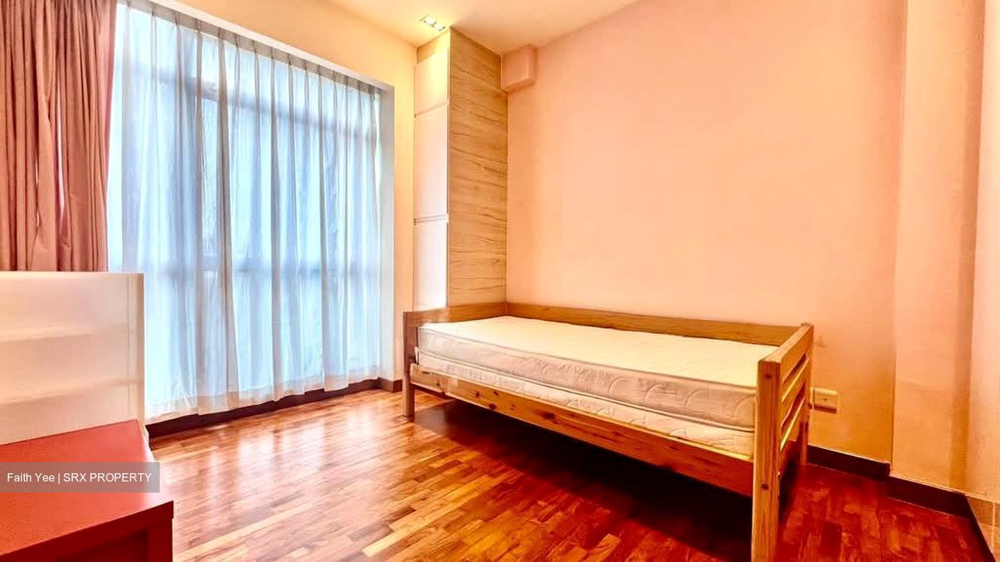 Blue Horizon (D5), Condominium #557337991